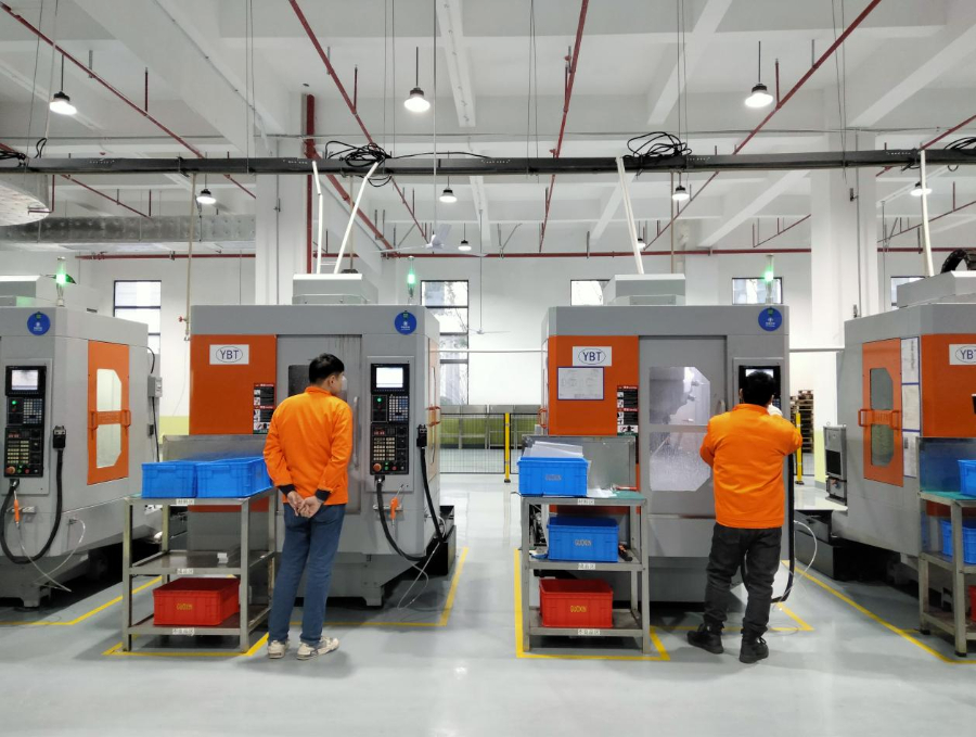 安博体育：聚焦高质量发展｜看这座皖北小城的“赶考”之路(图1)