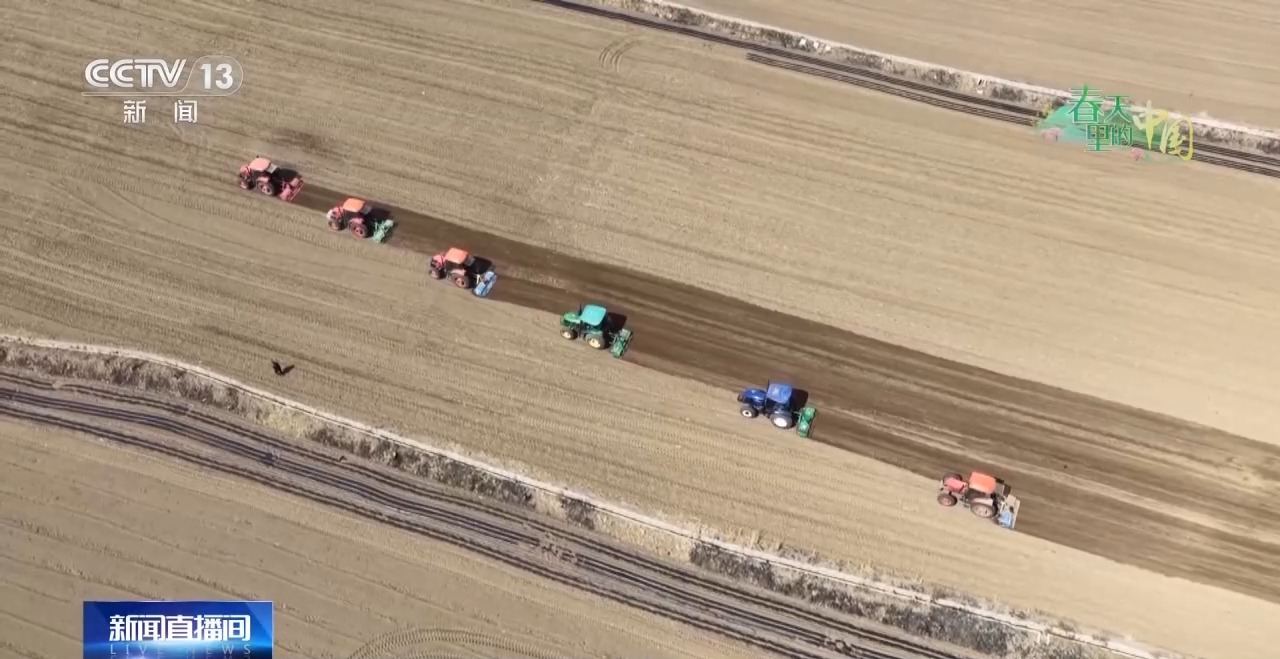 清明抢抓农时科技赋能春耕(图8)