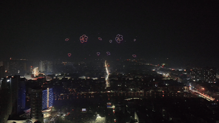 安博体育网站：“追”了四年“宠”出一个产业集群(图2)