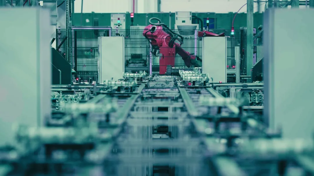 安博体育网站：“追”了四年“宠”出一个产业集群(图6)