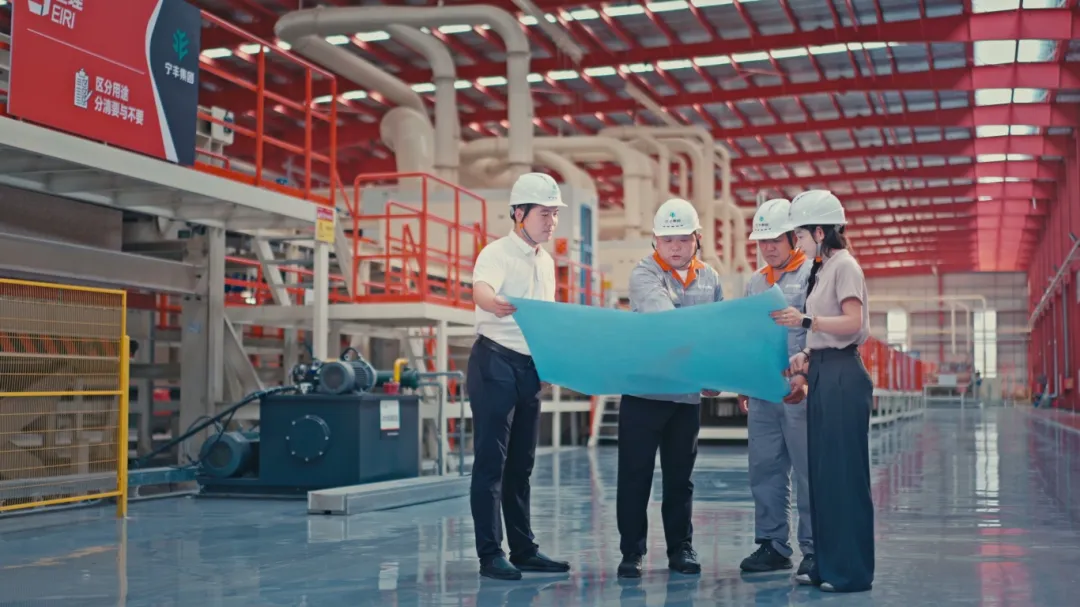 安博体育网站：“追”了四年“宠”出一个产业集群(图8)