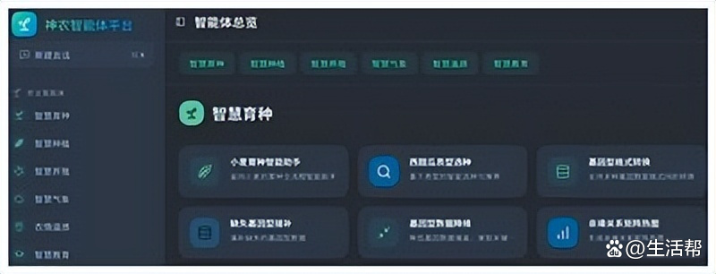 安博体育平台：春耕图鉴上新：“聪明的农具”科技感拉满(图2)