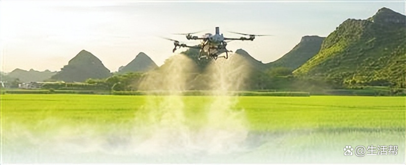 安博体育平台：春耕图鉴上新：“聪明的农具”科技感拉满(图3)