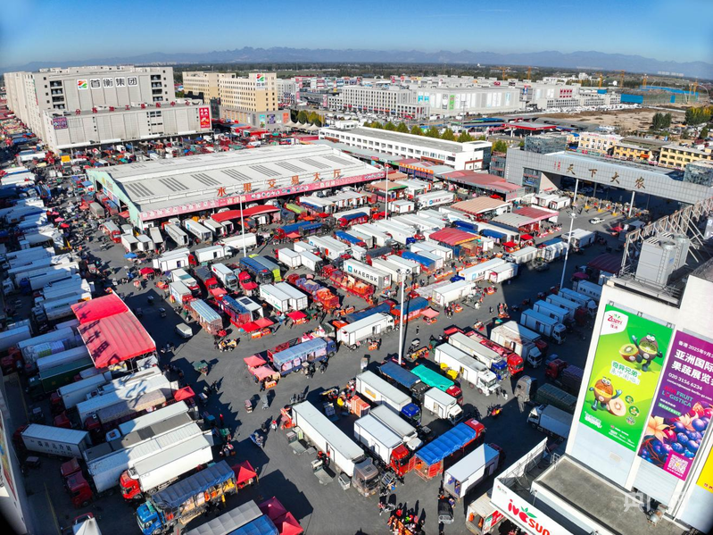 冀野“耕”新向未来新农策绘就河北乡村新画卷(图3)