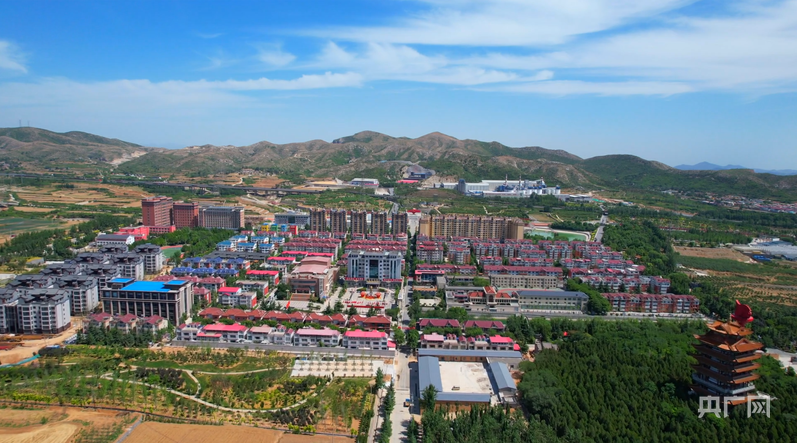 冀野“耕”新向未来新农策绘就河北乡村新画卷(图4)