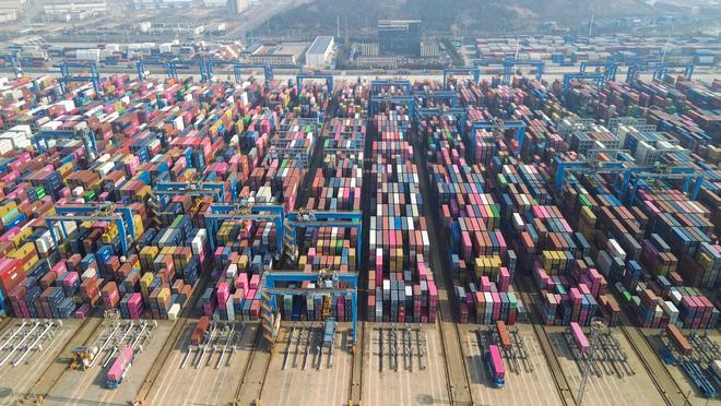 经济大省调研行在这里钢厂开始造卫星一粒种子能撬动一个产业链……(图1)