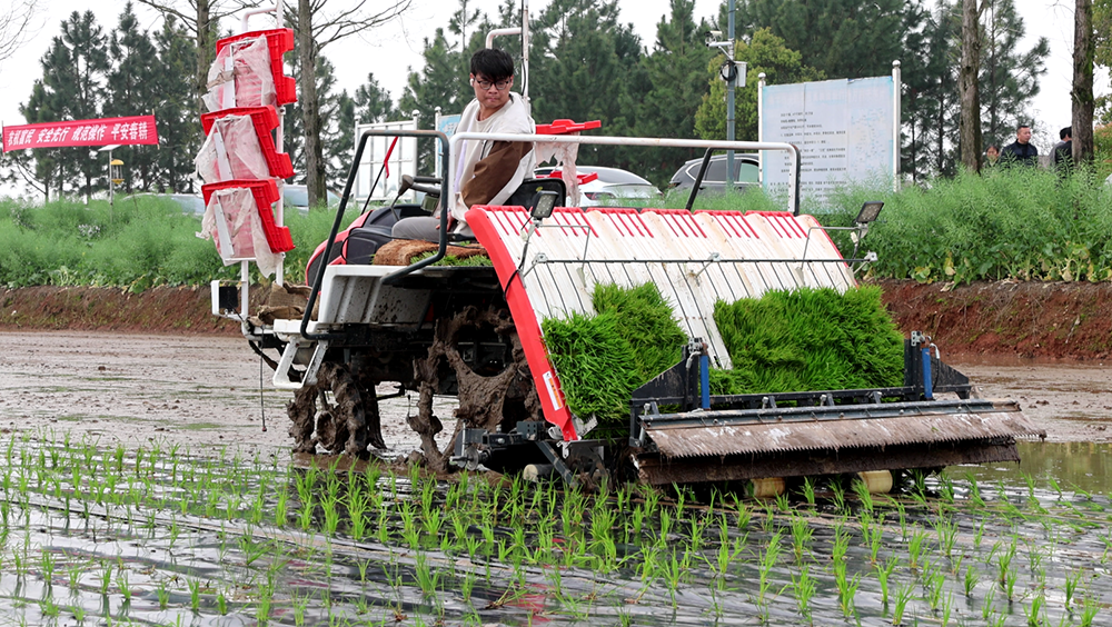 安博体育平台：余干县人民政府(图2)