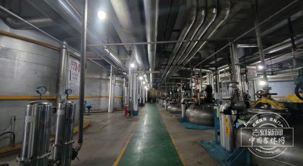 国企改革进行时丨破茧重生向新而行——大成集团改革脱困书写吉林农产品深加工振兴新篇章(图3)