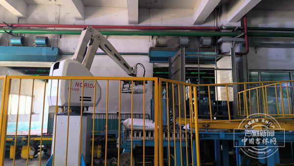 国企改革进行时丨破茧重生向新而行——大成集团改革脱困书写吉林农产品深加工振兴新篇章(图2)