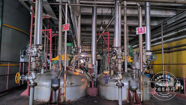 国企改革进行时丨破茧重生向新而行——大成集团改革脱困书写吉林农产品深加工振兴新篇章(图1)