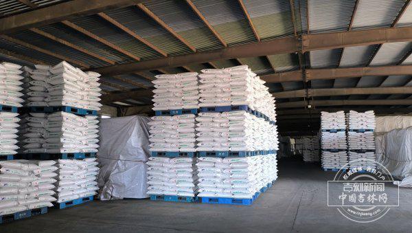 国企改革进行时丨破茧重生向新而行——大成集团改革脱困书写吉林农产品深加工振兴新篇章(图6)